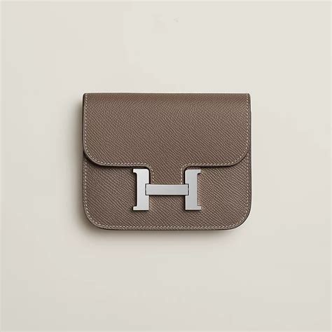 hermes constance slim|All About the Hermès Constance .